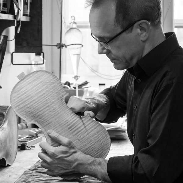 Guy Harrison The Royal Conservatory of Music